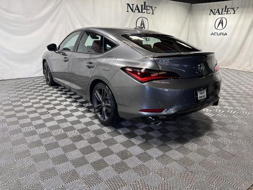 2023 Acura Integra A-Spec Technology