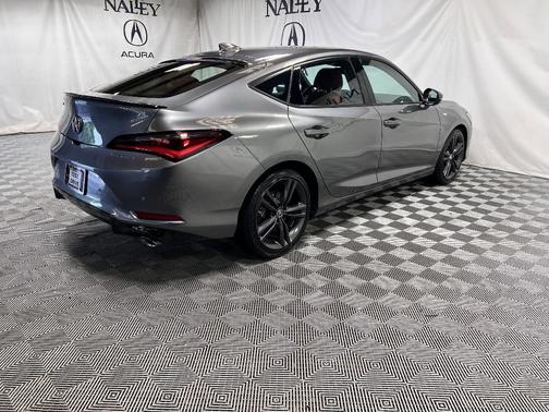 2023 Acura Integra A-Spec Technology