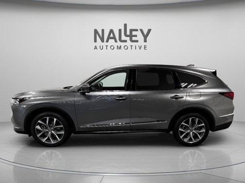 2023 Acura MDX Technology