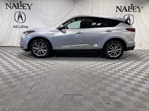 2022 Acura RDX Technology Package