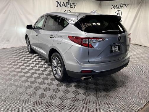 2022 Acura RDX Technology Package