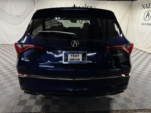 2024 Acura MDX Advance