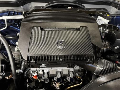 2024 Acura MDX Advance