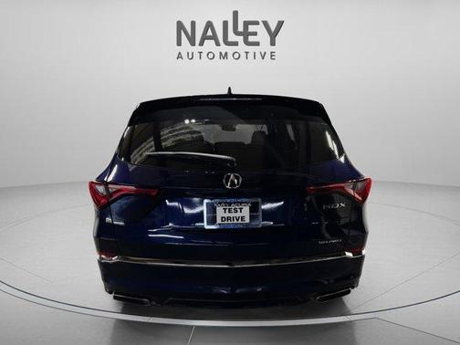 2024 Acura MDX Advance