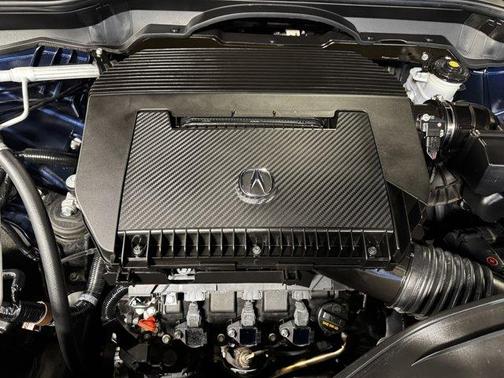 2024 Acura MDX Advance