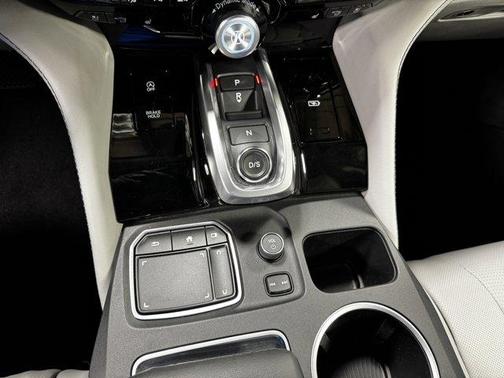2024 Acura MDX Advance