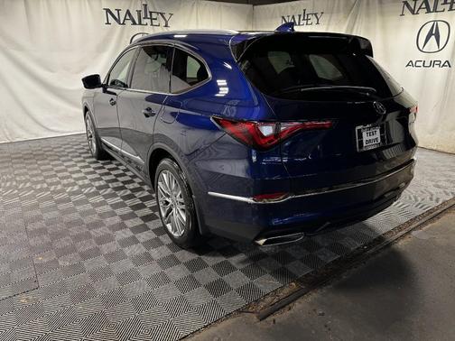 2024 Acura MDX Advance