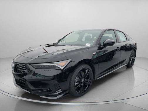 2026 Acura Integra A-Spec Technology