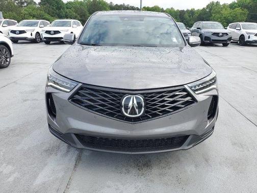 2025 Acura RDX A-Spec