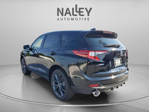 2025 Acura RDX A-Spec