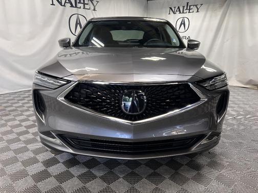 2024 Acura MDX Base