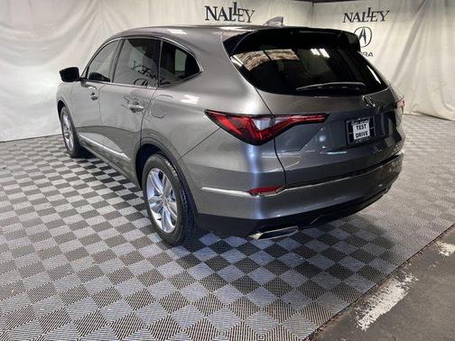 2024 Acura MDX Base
