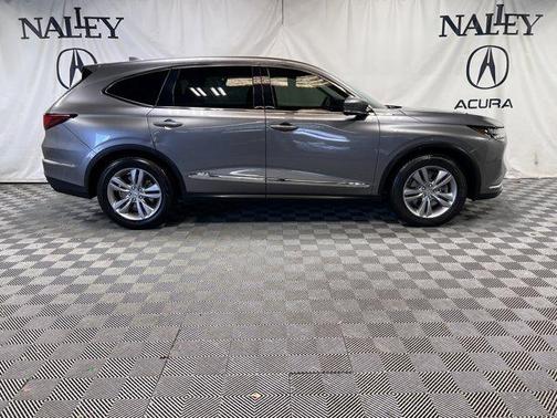 2024 Acura MDX Base