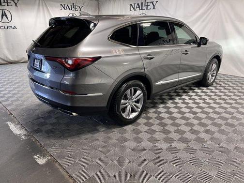 2024 Acura MDX Base