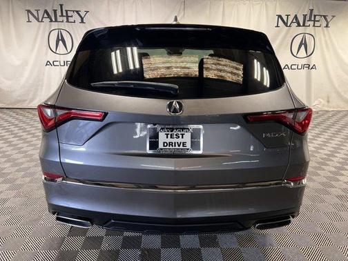 2024 Acura MDX Base
