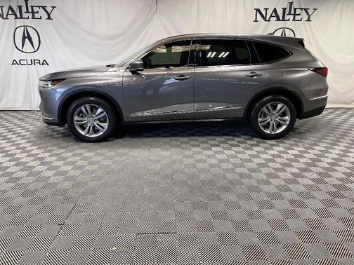 2024 Acura MDX Base
