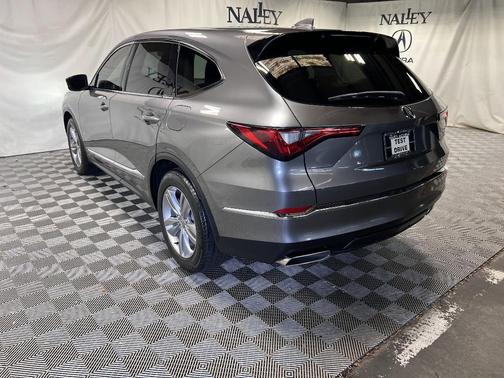 2024 Acura MDX Base