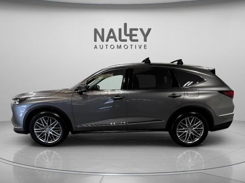 2022 Acura MDX Advance