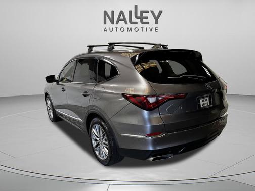 2022 Acura MDX Advance