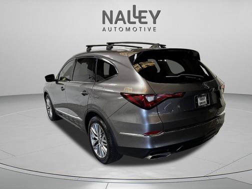 2022 Acura MDX Advance