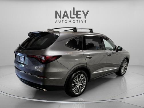 2022 Acura MDX Advance