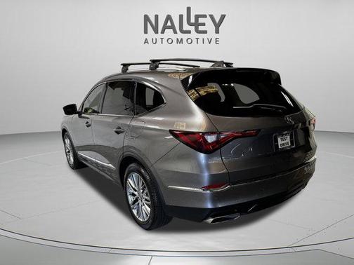 2022 Acura MDX Advance