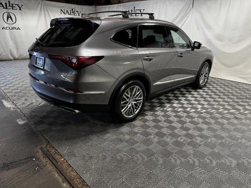 2022 Acura MDX Advance