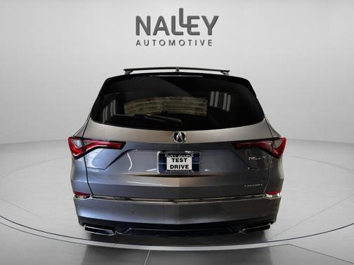 2022 Acura MDX Advance