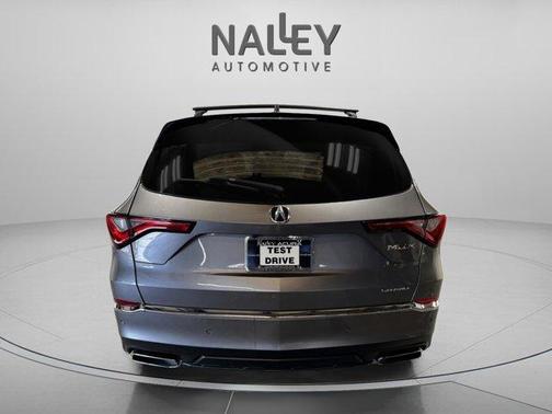 2022 Acura MDX Advance