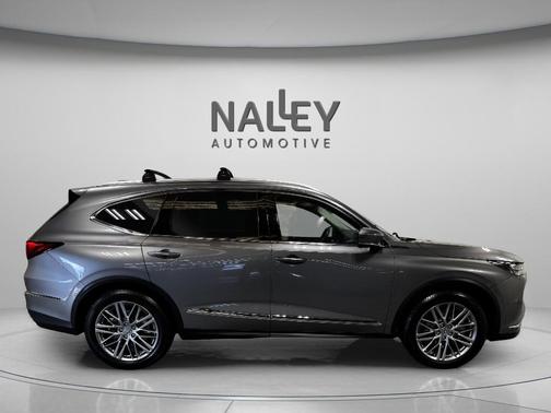 2022 Acura MDX Advance