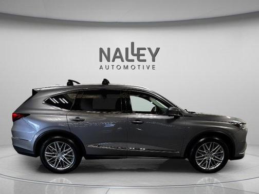 2022 Acura MDX Advance