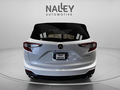 2022 Acura RDX Technology Package