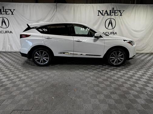 2022 Acura RDX Technology Package