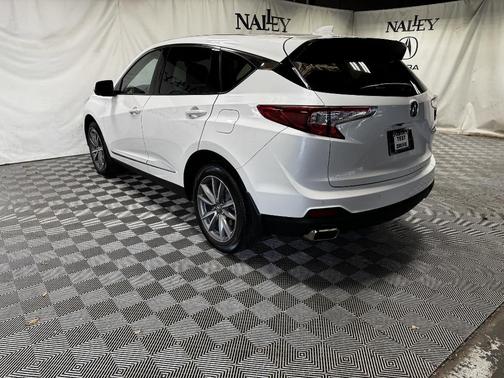 2022 Acura RDX Technology Package