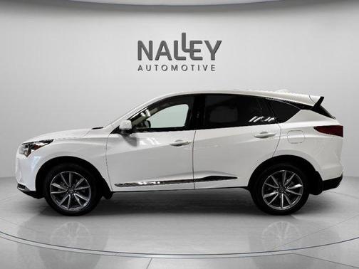 2022 Acura RDX Technology Package