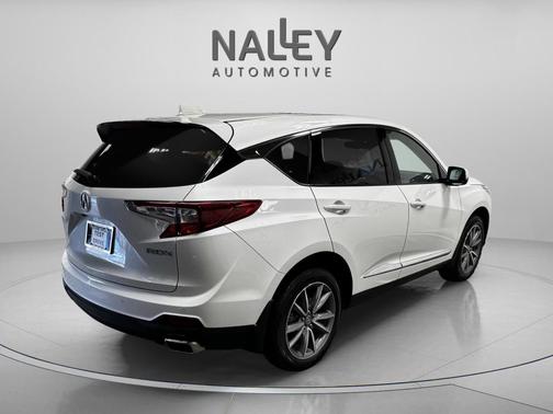 2022 Acura RDX Technology Package