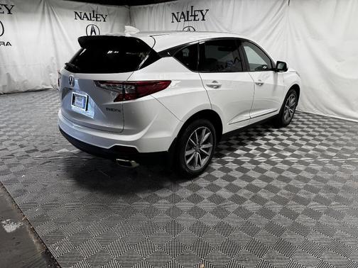 2022 Acura RDX Technology Package