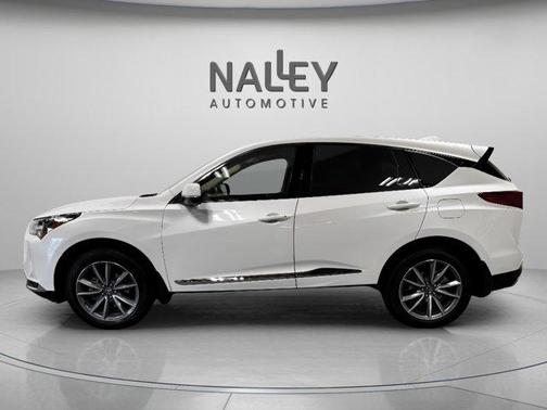 2022 Acura RDX Technology Package