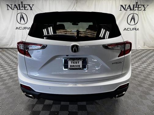2022 Acura RDX Technology Package
