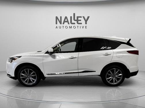2022 Acura RDX Technology Package