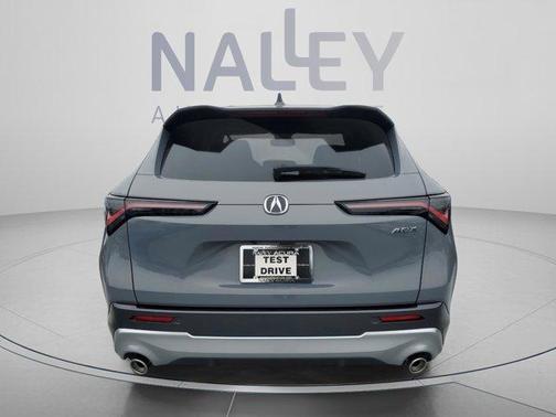 Urban Gray Pearl 2026 Acura ADX Base