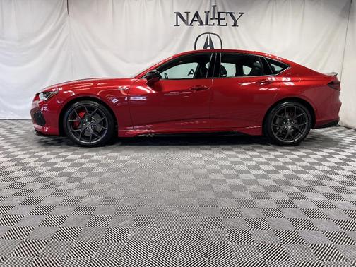 2023 Acura TLX Type S w/Performance Tire