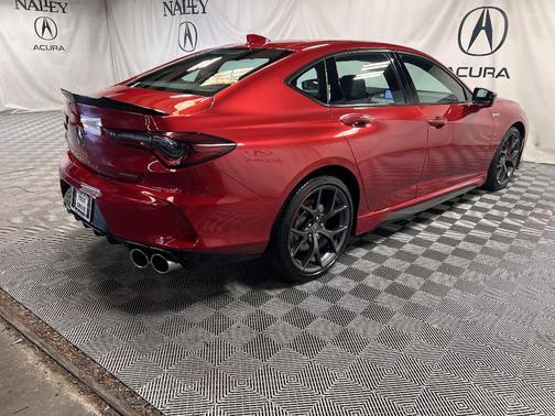 2023 Acura TLX Type S w/Performance Tire