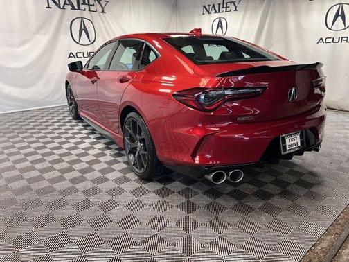 2023 Acura TLX Type S w/Performance Tire