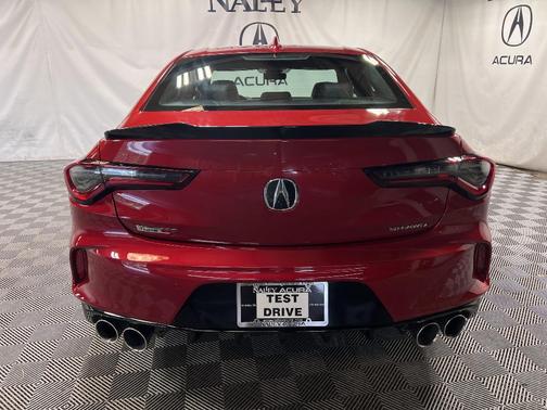 2023 Acura TLX Type S w/Performance Tire