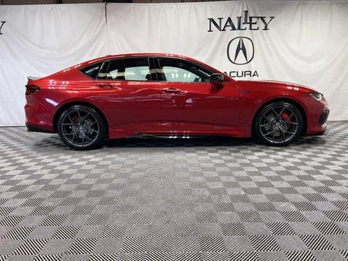 2023 Acura TLX Type S w/Performance Tire