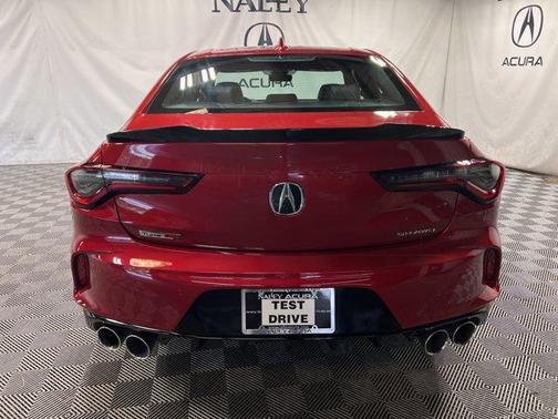 2023 Acura TLX Type S w/Performance Tire