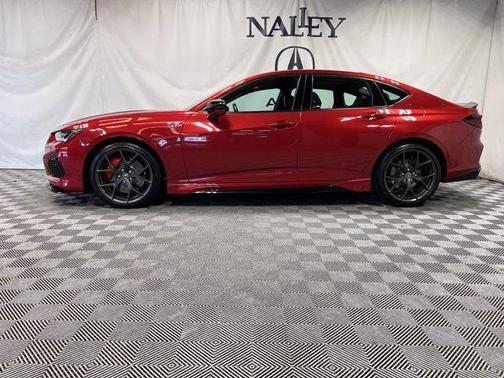 2023 Acura TLX Type S w/Performance Tire