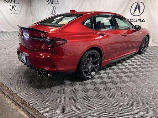 2023 Acura TLX Type S w/Performance Tire