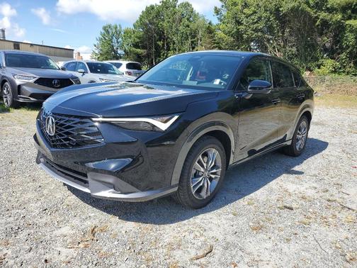 2025 Acura ADX Base